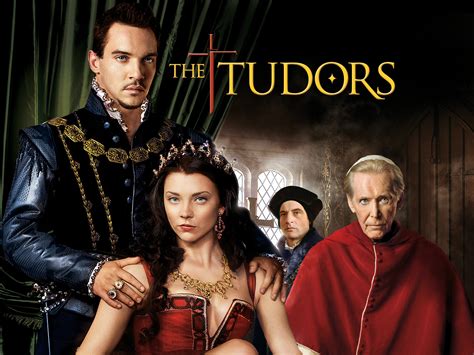 tudor movies and tv shows